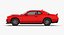 Dodge Challenger SRT HELLCAT 2016