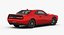 Dodge Challenger SRT HELLCAT 2016