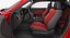 Dodge Challenger SRT HELLCAT 2016