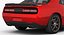 Dodge Challenger SRT HELLCAT 2016