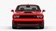 Dodge Challenger SRT HELLCAT 2016