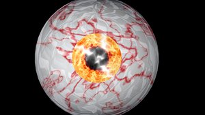 Free rigged eyes of deep insight