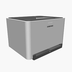 Samsung Printer CLP 311