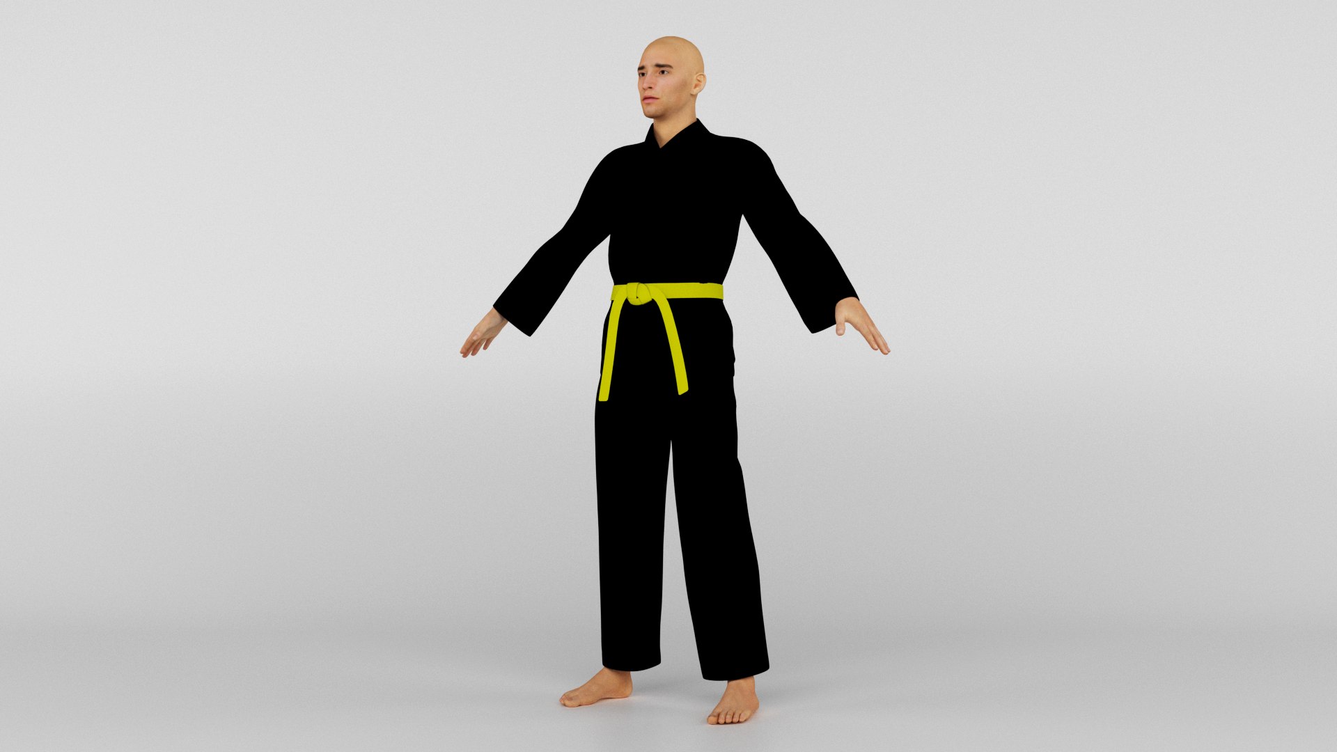 Karate Fighter Black Uniform 3D model https://p.turbosquid.com/ts-thumb/uf/ygh5sT/7z/003/png/1623242771/1920x1080/fit_q87/4b0032404c4c3c59b94e7af6943e9d8f8621a6df/003.jpg