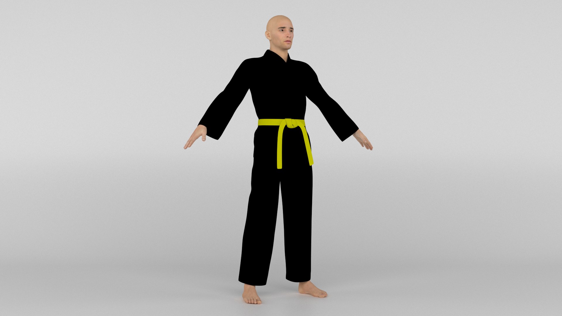 Karate Fighter Black Uniform 3D model https://p.turbosquid.com/ts-thumb/uf/ygh5sT/qO/006/png/1623242771/1920x1080/fit_q87/dffd90829b6c8414cdbd728a90ba91c0b1c19e6c/006.jpg