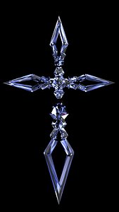 cycles crystal model