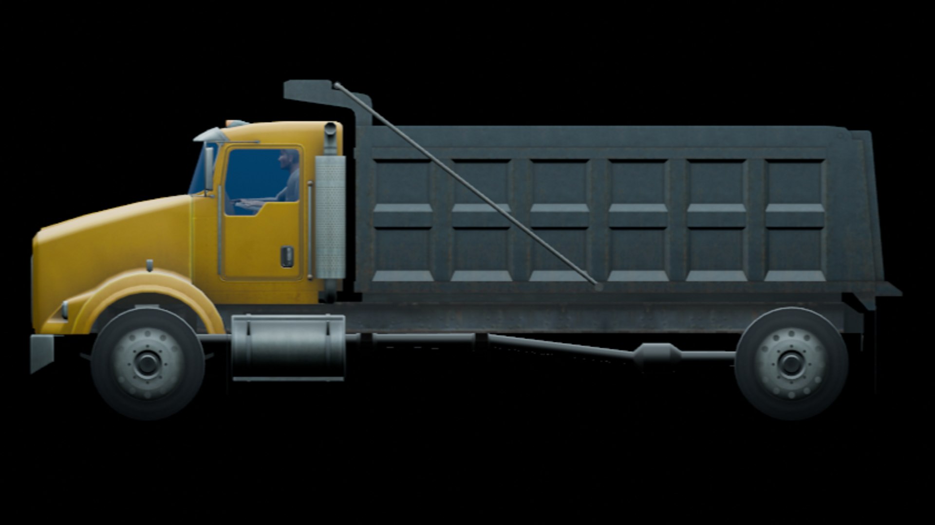 3D Realistic Low Poly Dump Truck Game Ready Asset Ready Asset https://p.turbosquid.com/ts-thumb/ug/3B1HlC/ks/screenshot20260509105726/png/1778310944/1920x1080/fit_q87/2e279c6746599fffd86087b7fcbaea1857224dee/screenshot20260509105726.jpg