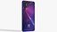 Huawei Nova 5T Mittsommer Lila