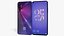 Huawei Nova 5T Mittsommer Lila