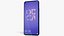 Huawei Nova 5T Mittsommer Lila