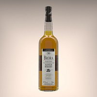 Brora 2006 Single Malt