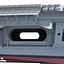 navy ship 3d max