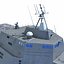 navy ship 3d max