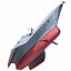 navy ship 3d max