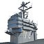 navy ship 3d max
