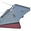 navy ship 3d max