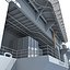 navy ship 3d max