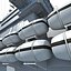 navy ship 3d max