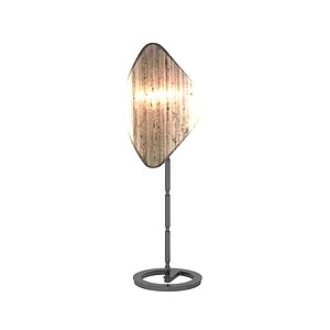 Patrizia Garganti Holly Table Lamp