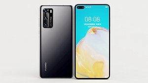 Huawei P40 4G