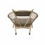 PP 130 A cadeira do círculo - Hans J. Wegner
