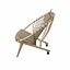 PP 130 A cadeira do círculo - Hans J. Wegner