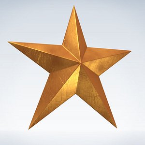 Gold Star