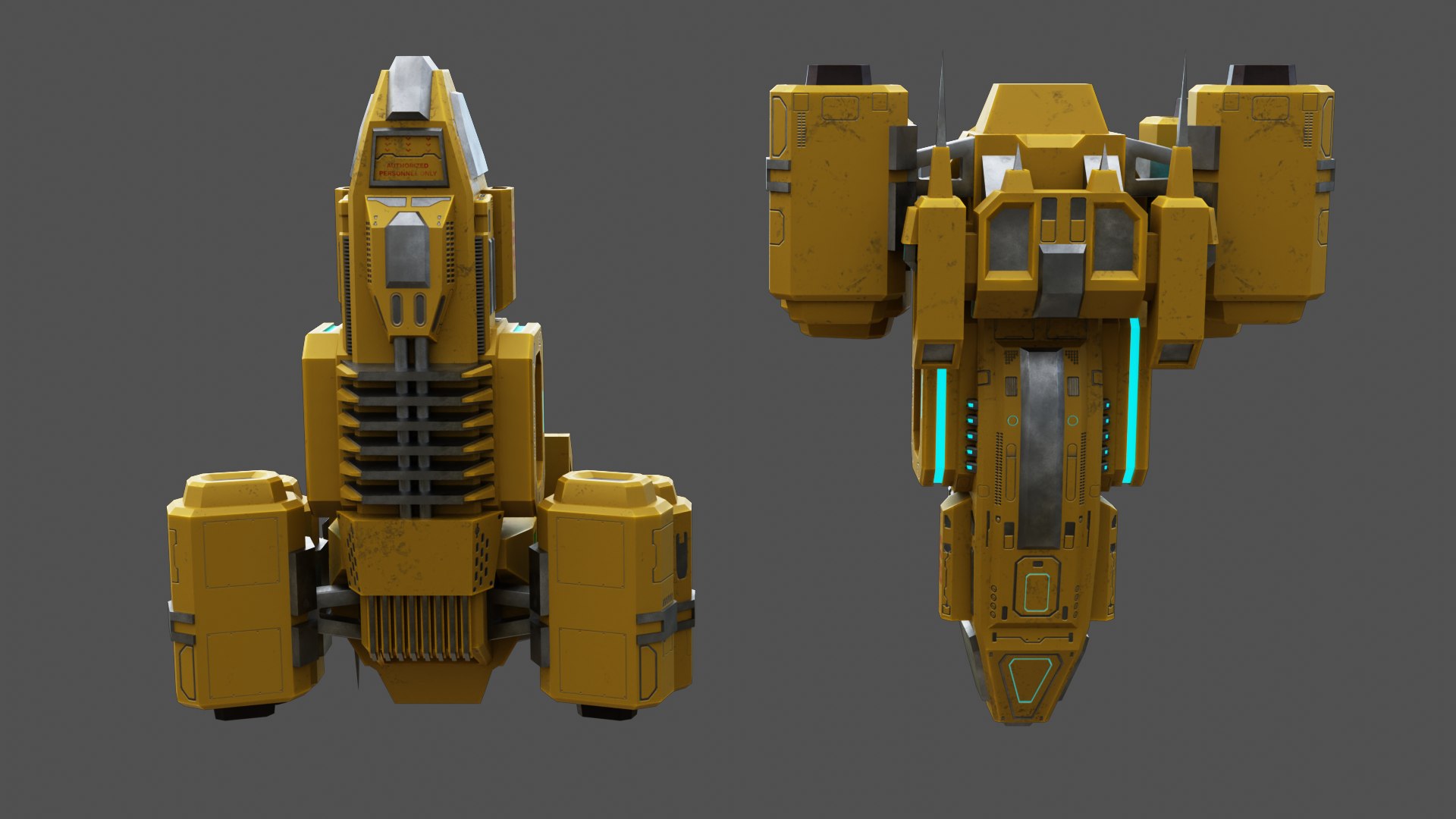 3D Spaceship low poly model https://p.turbosquid.com/ts-thumb/ug/PsSxv9/NC/6/png/1623514002/1920x1080/fit_q87/fee02542a37147f57c33e7b9bbe233bb3e5e927d/6.jpg