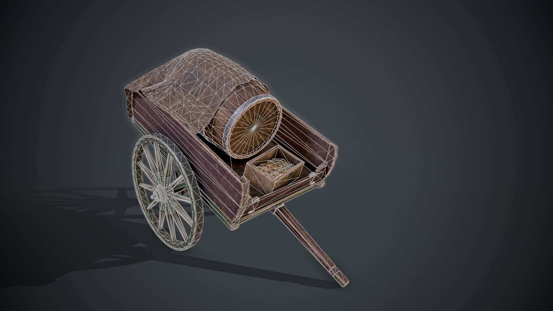 wagon cart ready 3D model https://p.turbosquid.com/ts-thumb/ug/QyGTFg/ASizGiqs/screenshot010/png/1546872081/1920x1080/fit_q87/eb8a58dab4cf5d08eb9ecbd135fa1f5f7e95319b/screenshot010.jpg
