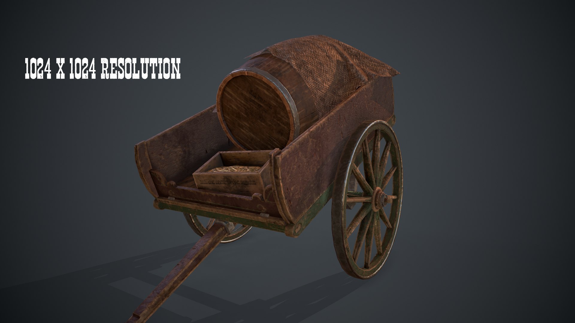 wagon cart ready 3D model https://p.turbosquid.com/ts-thumb/ug/QyGTFg/sughQMc0/1k/png/1546872161/1920x1080/fit_q87/bfbd3743ebdd5c29037d3867412c52254b3acc6d/1k.jpg