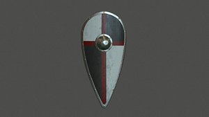 Medieval Shield