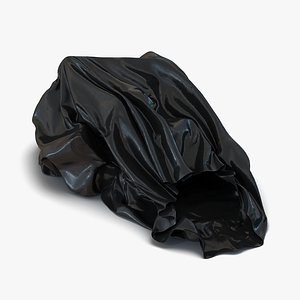 3d garbage bag 3