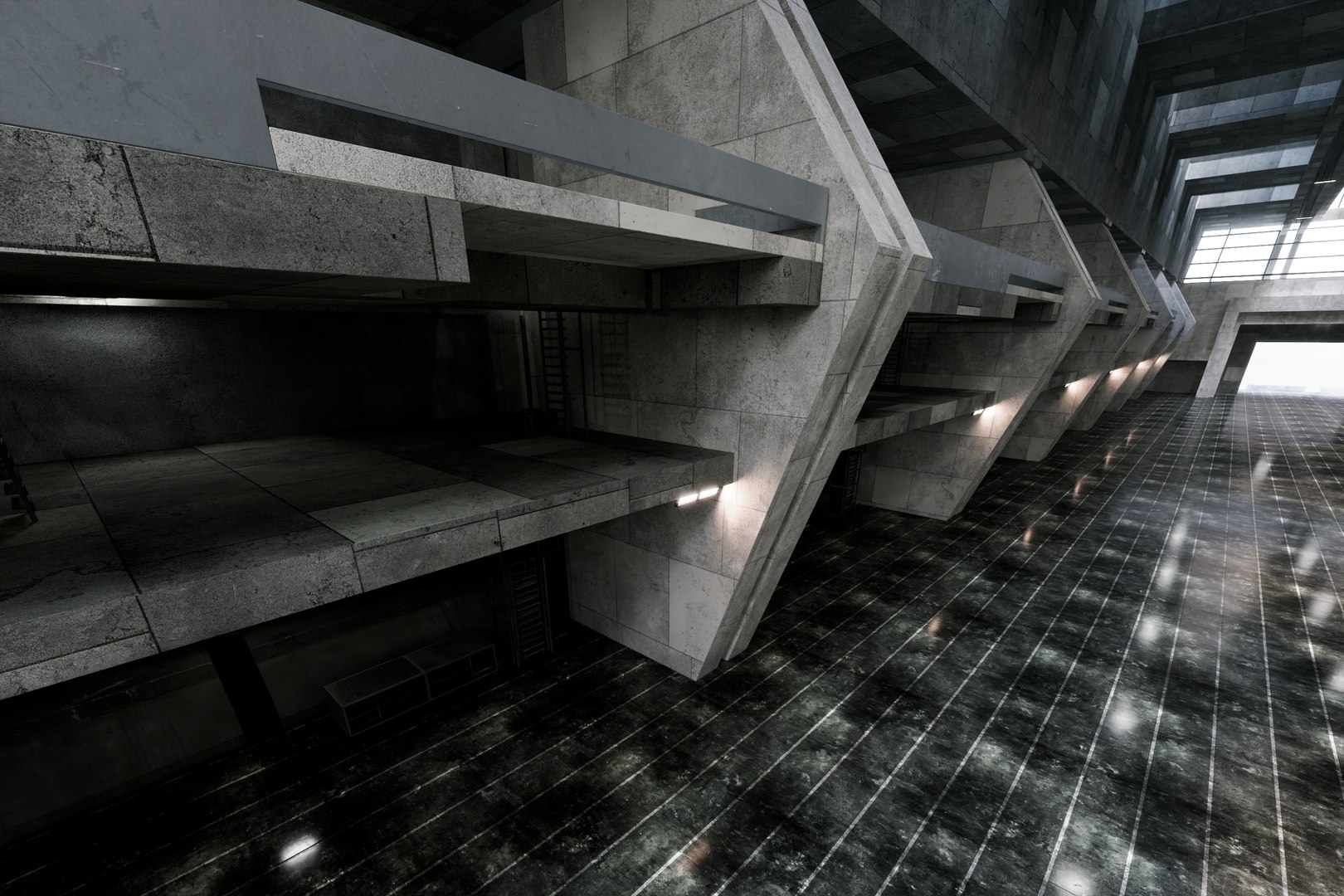 3D model Industrial Brutalist Sci-Fi Hangar - Cinematic Environment- 012 https://p.turbosquid.com/ts-thumb/ug/XdavpS/rl/9/jpg/1789140232/1920x1080/fit_q87/141c2bc011525dbadb10ea54f5be61566f60b957/9.jpg