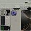 Apple iphone 16 pro Натуральный титан
