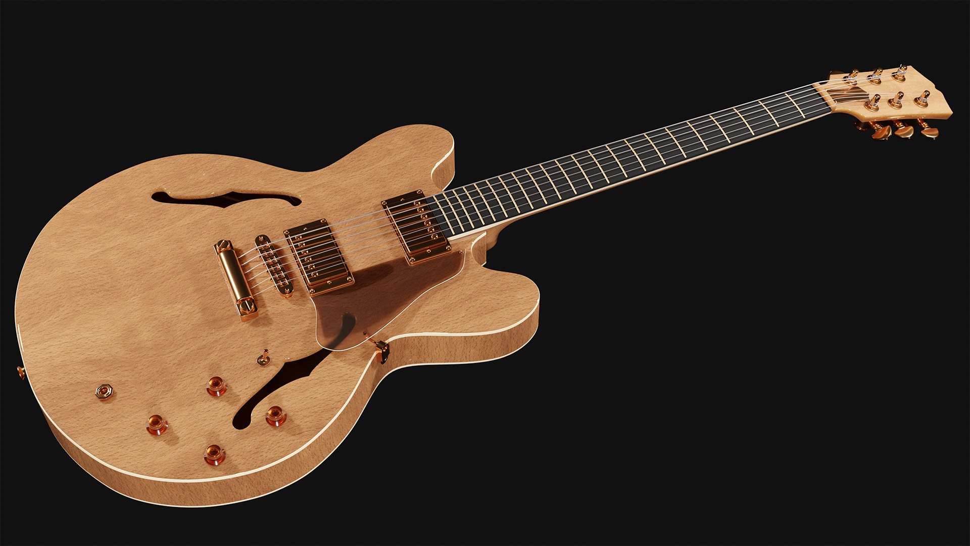 3D ES Hollow Body Electric Guitar model https://p.turbosquid.com/ts-thumb/ug/b4DLcF/sW/es335_wood_v2_/jpg/1630185337/1920x1080/fit_q87/c74c70167700e29d61bfaf2fe3f795b43d1e3988/es335_wood_v2_.jpg