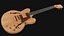 ES Hollow Body Electric Guitar