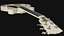 ES Hollow Body Electric Guitar