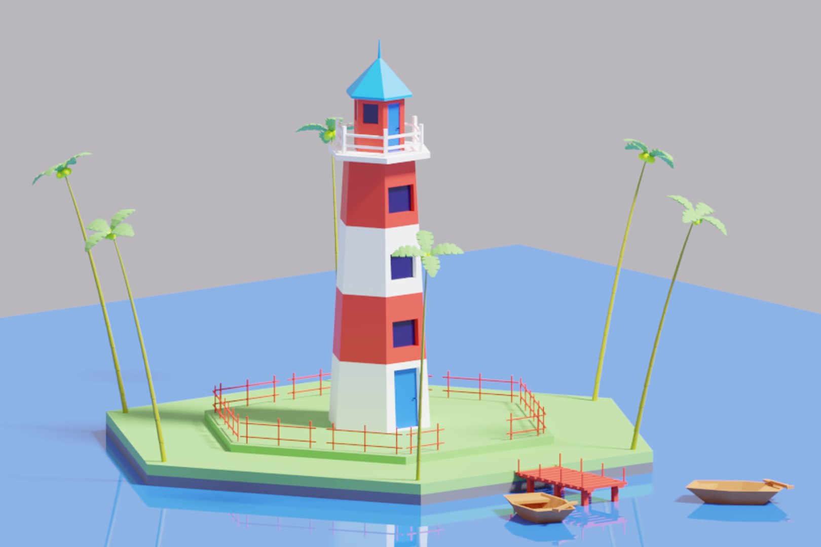 3D cartoon simple light house https://p.turbosquid.com/ts-thumb/ug/c57Ew1/Fo8Nkmz7/14/png/1583853999/1920x1080/fit_q87/0ed0390c996864ce93108e140d2c9430494ad09e/14.jpg