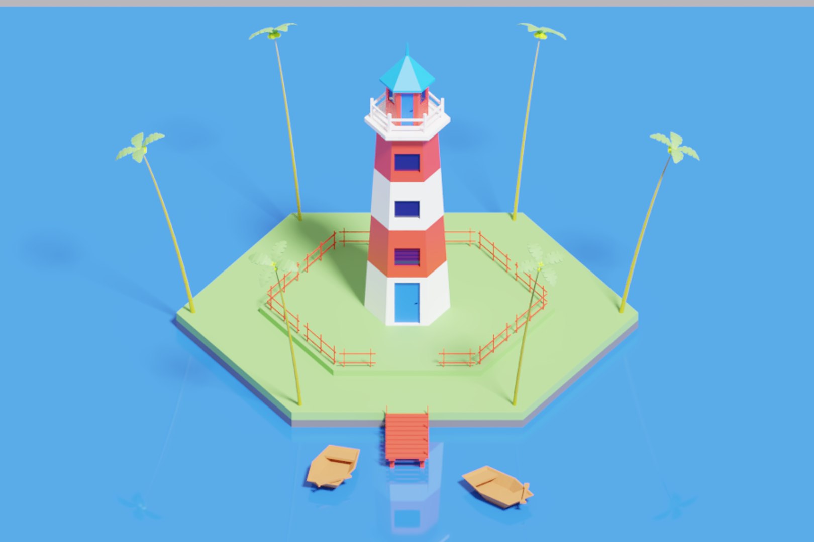 3D cartoon simple light house https://p.turbosquid.com/ts-thumb/ug/c57Ew1/NFLwitBC/17/png/1583853999/1920x1080/fit_q87/861f780159d9779564e974eafa9803e9a0cbf626/17.jpg