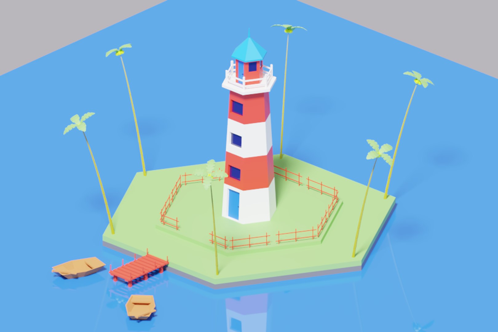 3D cartoon simple light house https://p.turbosquid.com/ts-thumb/ug/c57Ew1/Y6LwkGI7/13/png/1583853999/1920x1080/fit_q87/9d4816984b1891cd2da0c618c57416d6f4b3540d/13.jpg