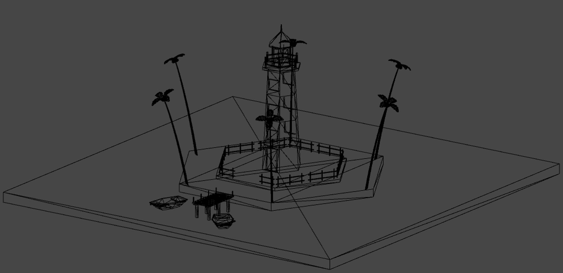 3D cartoon simple light house https://p.turbosquid.com/ts-thumb/ug/c57Ew1/ruzyJYw9/6/png/1581510954/1920x1080/fit_q87/c92cc63b2668031e63b97a8440421b7332ef04d2/6.jpg
