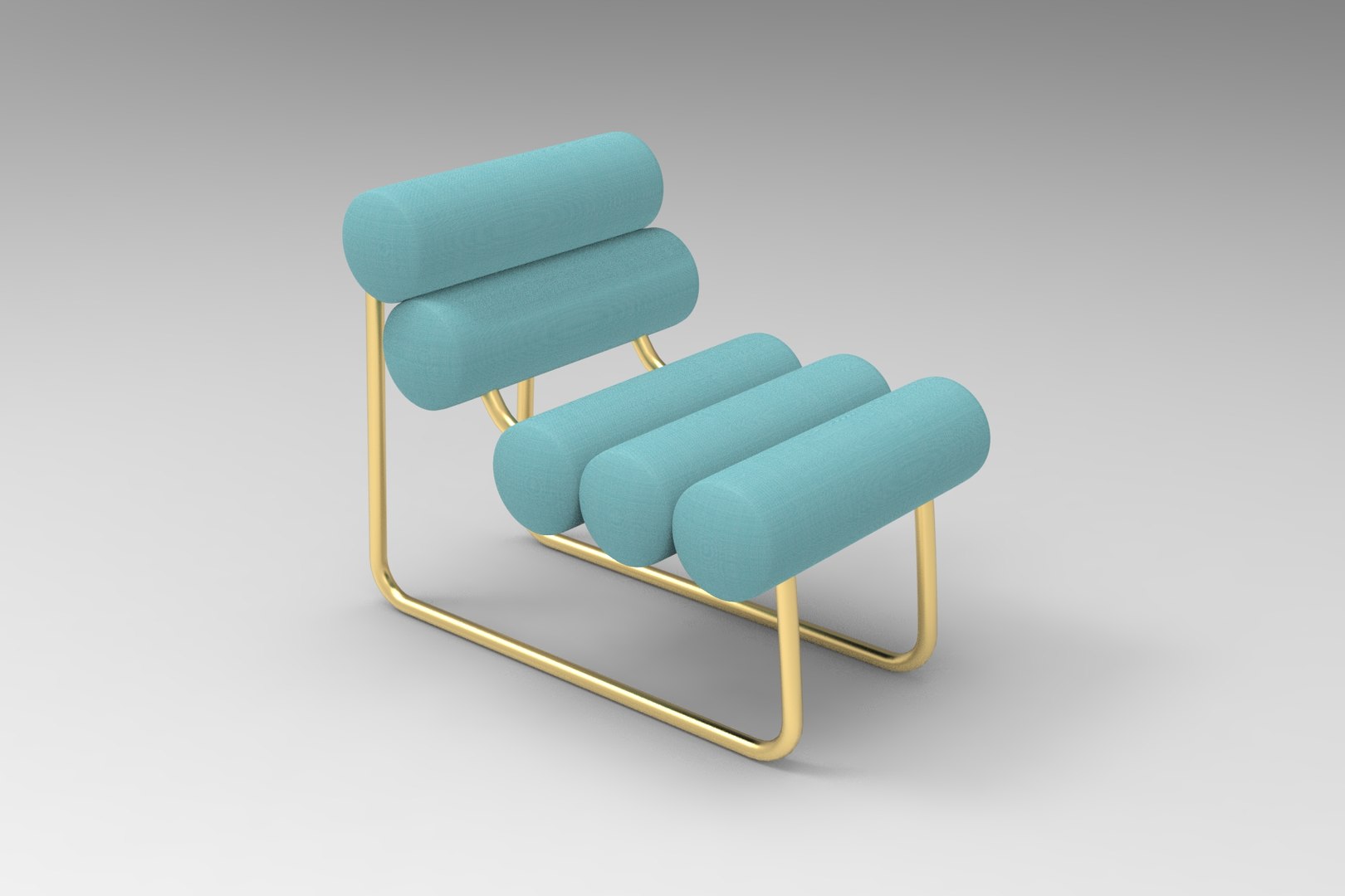 3D Matter Chair TurboSquid 1888100