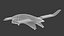 Lilium Jet Flying Taxi 3D model
