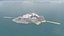 Montina Peak Island