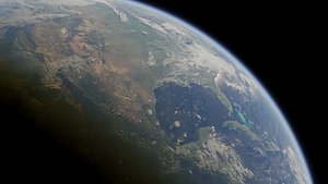 Earth Planet 42k