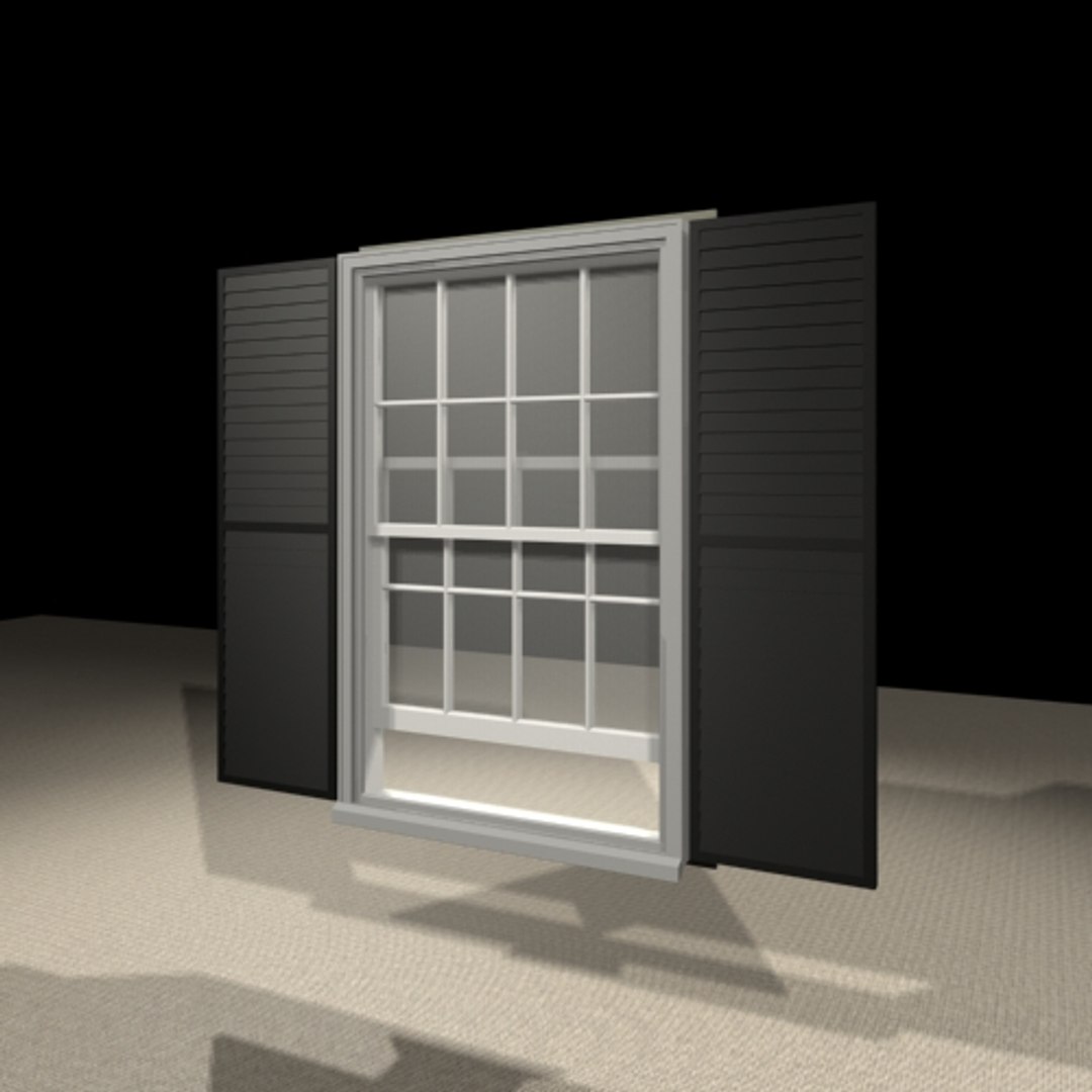 3452 window max
