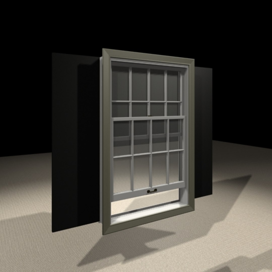 3452 window max