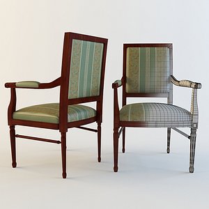 chair classic