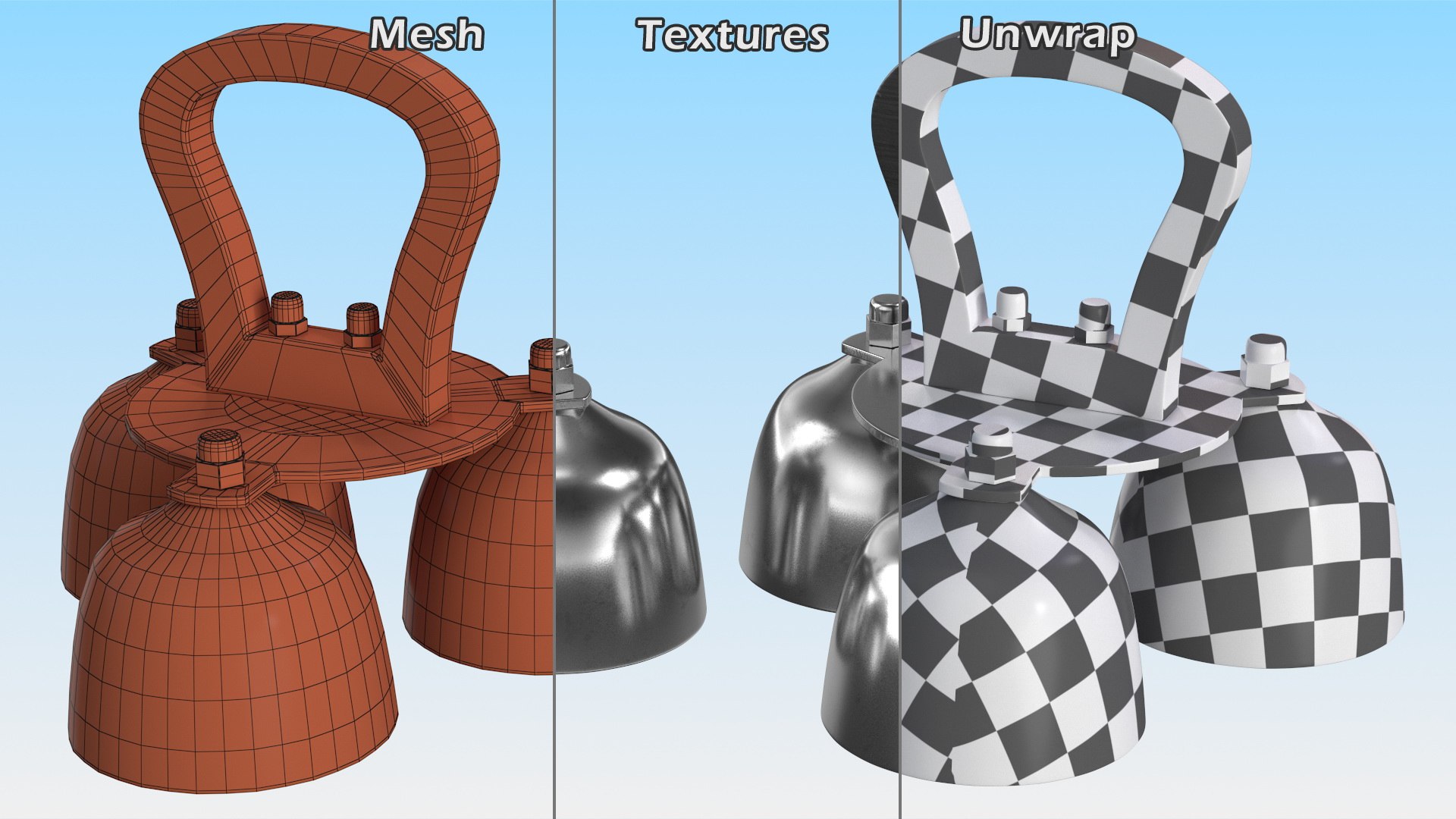 3D model Silver Liturgical Altar Bell 3 Tones https://p.turbosquid.com/ts-thumb/ug/nd1Zw0/Uf/silverliturgicalaltarbell3tones3dsmodel016/jpg/1618851447/1920x1080/fit_q87/dacc7f8a95af624a19fca3fb513cdc8f0dc5722d/silverliturgicalaltarbell3tones3dsmodel016.jpg