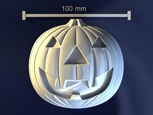 Halloween Pumpkin
